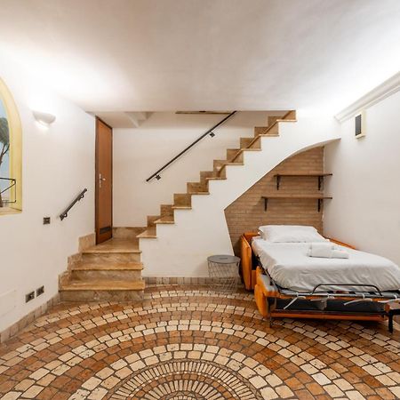 La Casa Di G Apartment โรม ภายนอก รูปภาพ