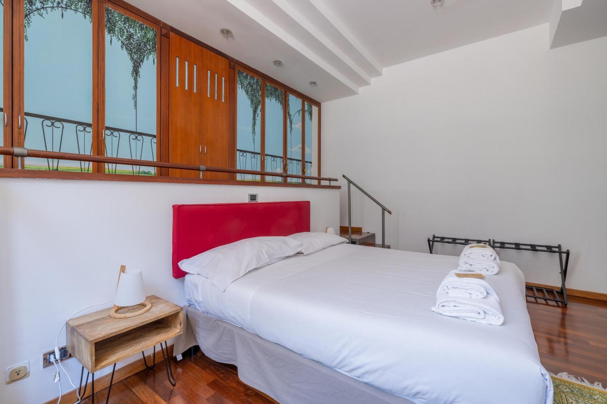 La Casa Di G Apartment โรม ภายนอก รูปภาพ