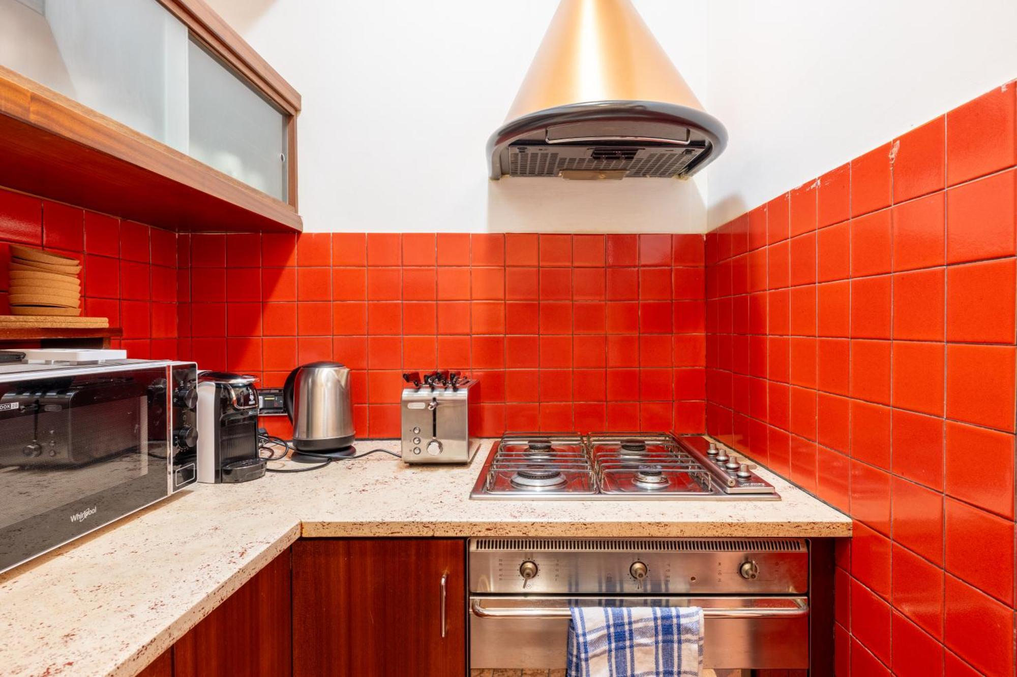 La Casa Di G Apartment โรม ภายนอก รูปภาพ