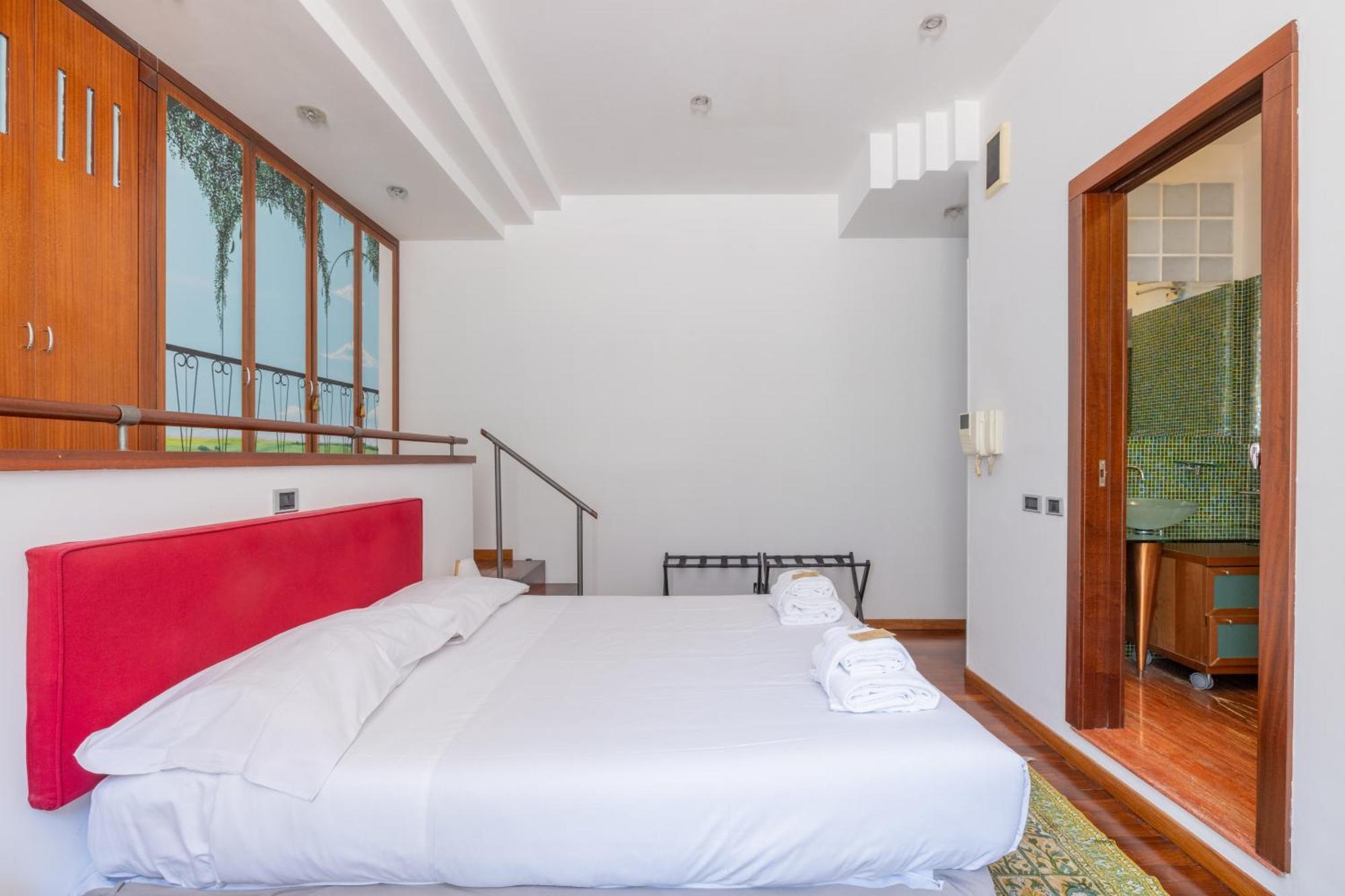 La Casa Di G Apartment โรม ภายนอก รูปภาพ