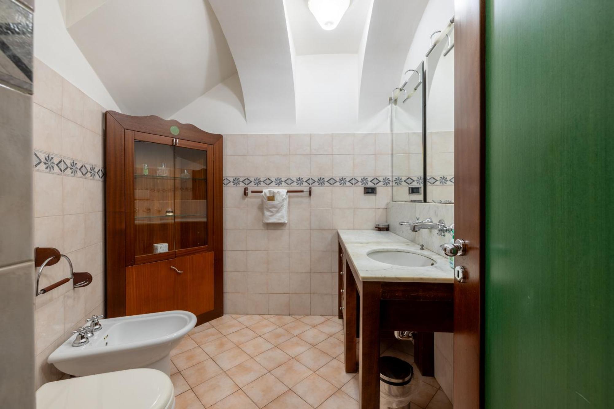 La Casa Di G Apartment โรม ภายนอก รูปภาพ