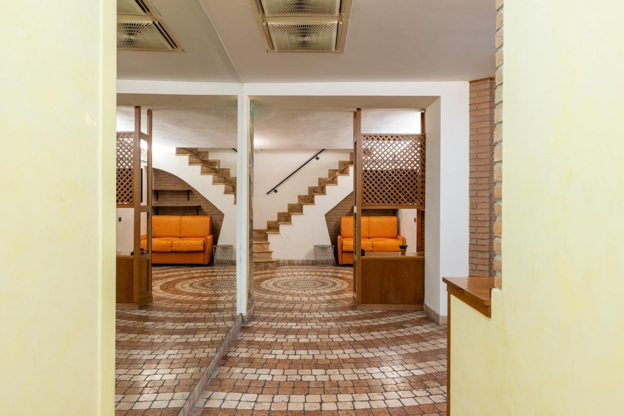 La Casa Di G Apartment โรม ภายนอก รูปภาพ