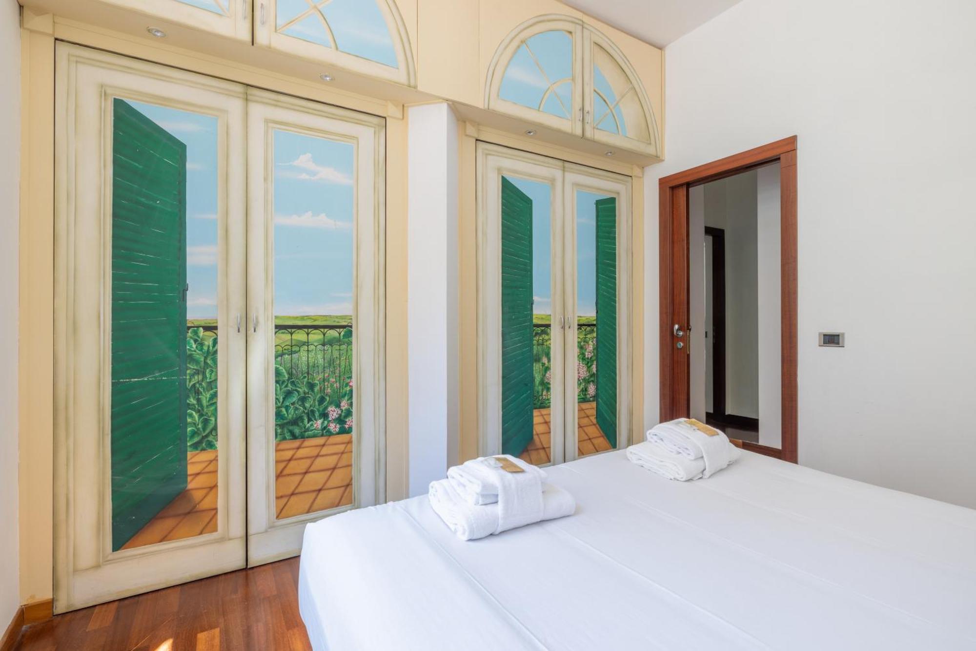 La Casa Di G Apartment โรม ภายนอก รูปภาพ