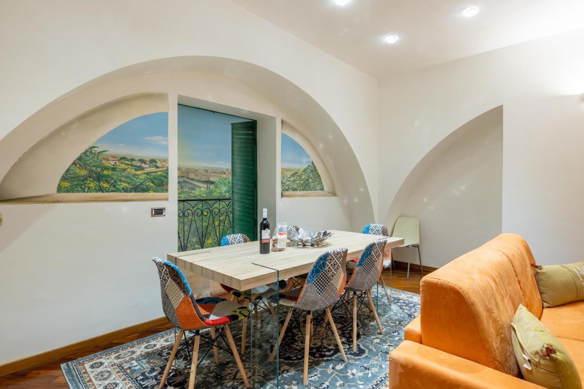 La Casa Di G Apartment โรม ภายนอก รูปภาพ