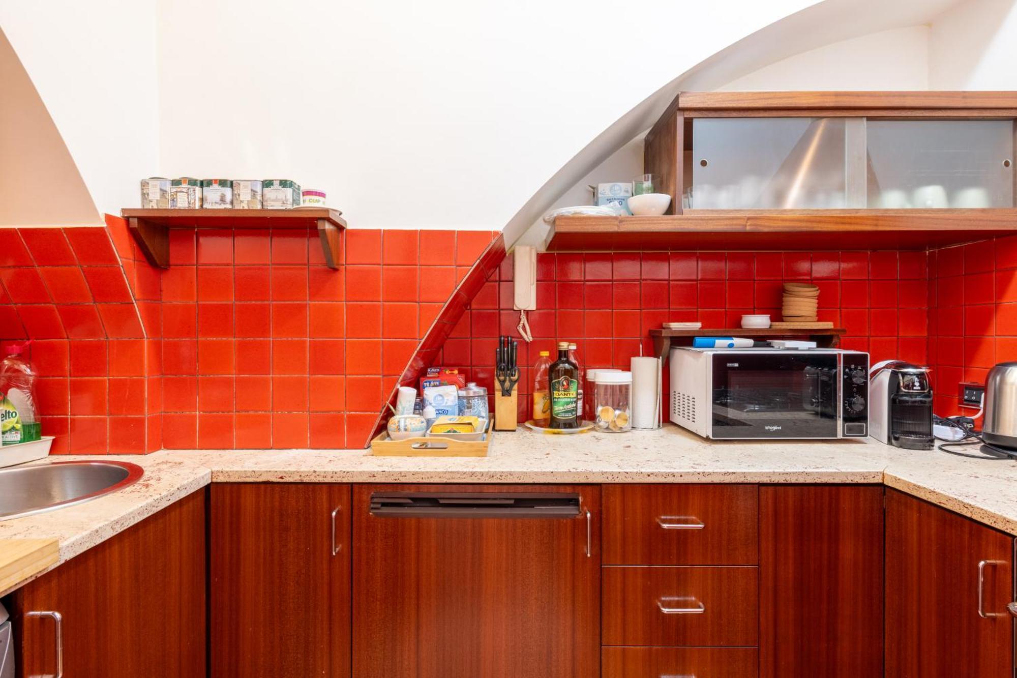 La Casa Di G Apartment โรม ภายนอก รูปภาพ