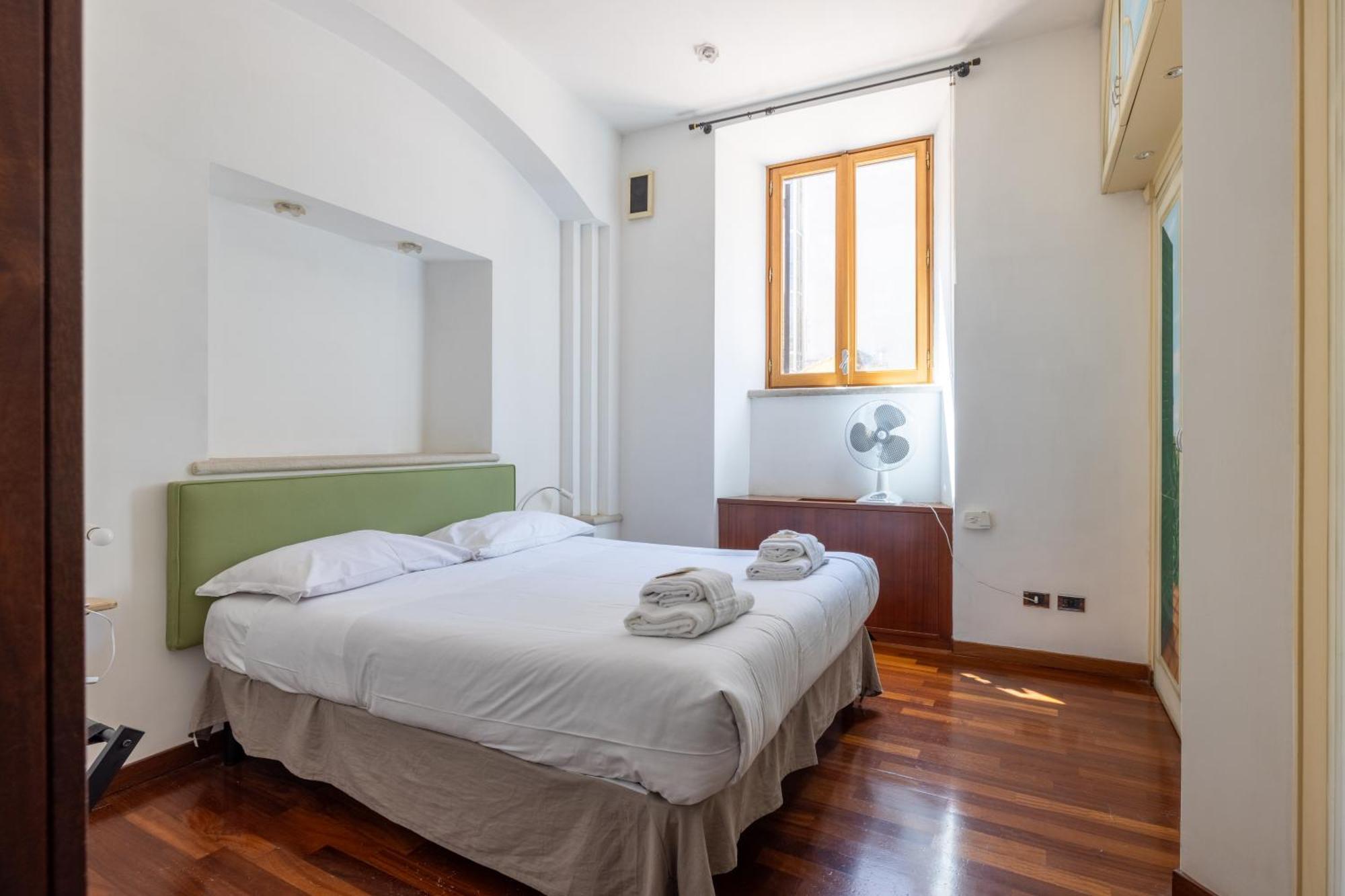 La Casa Di G Apartment โรม ภายนอก รูปภาพ