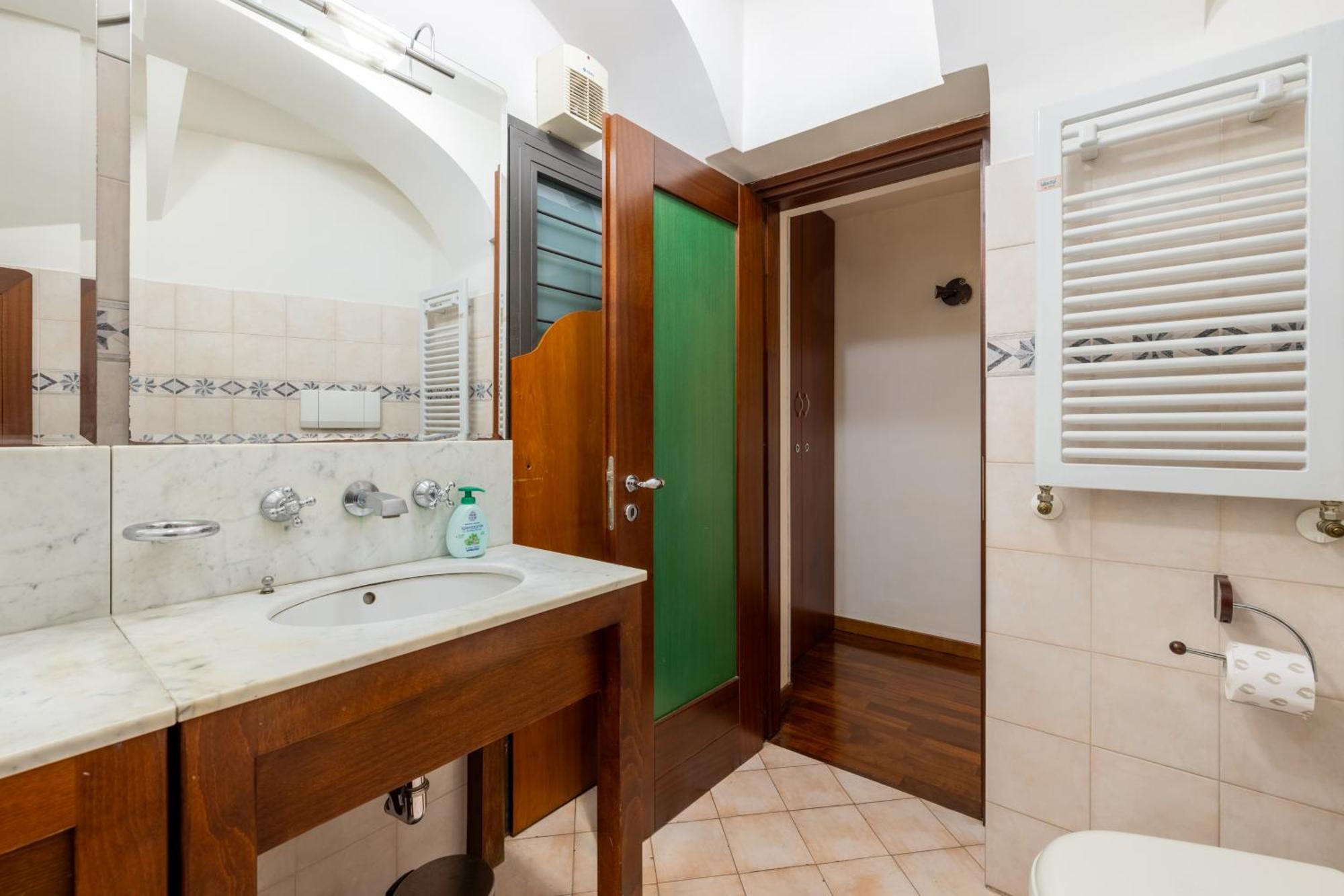 La Casa Di G Apartment โรม ภายนอก รูปภาพ