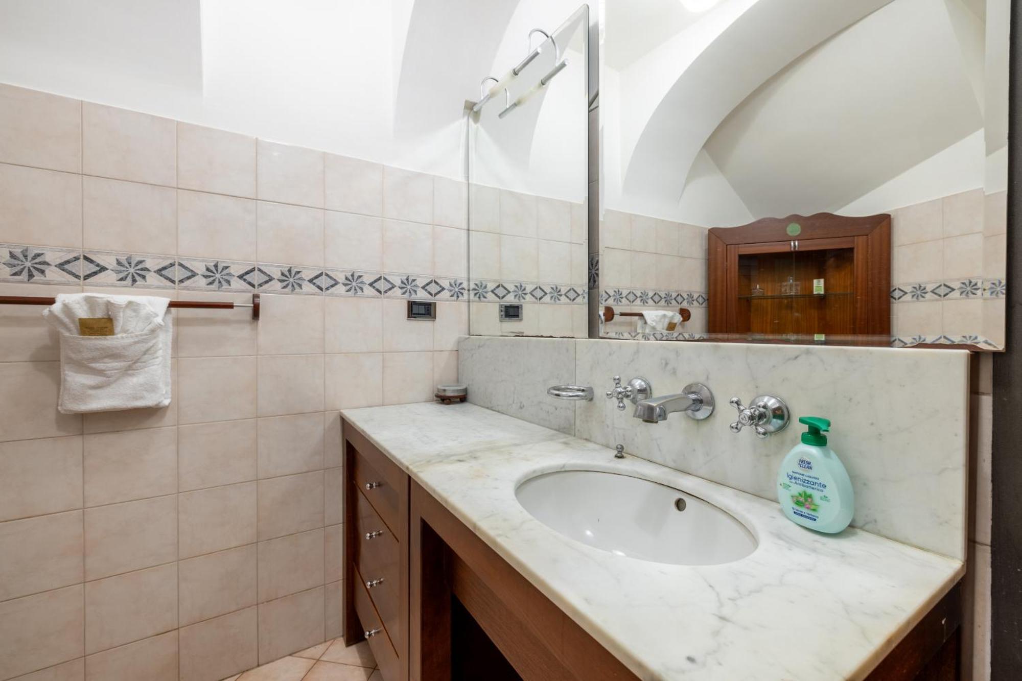 La Casa Di G Apartment โรม ภายนอก รูปภาพ