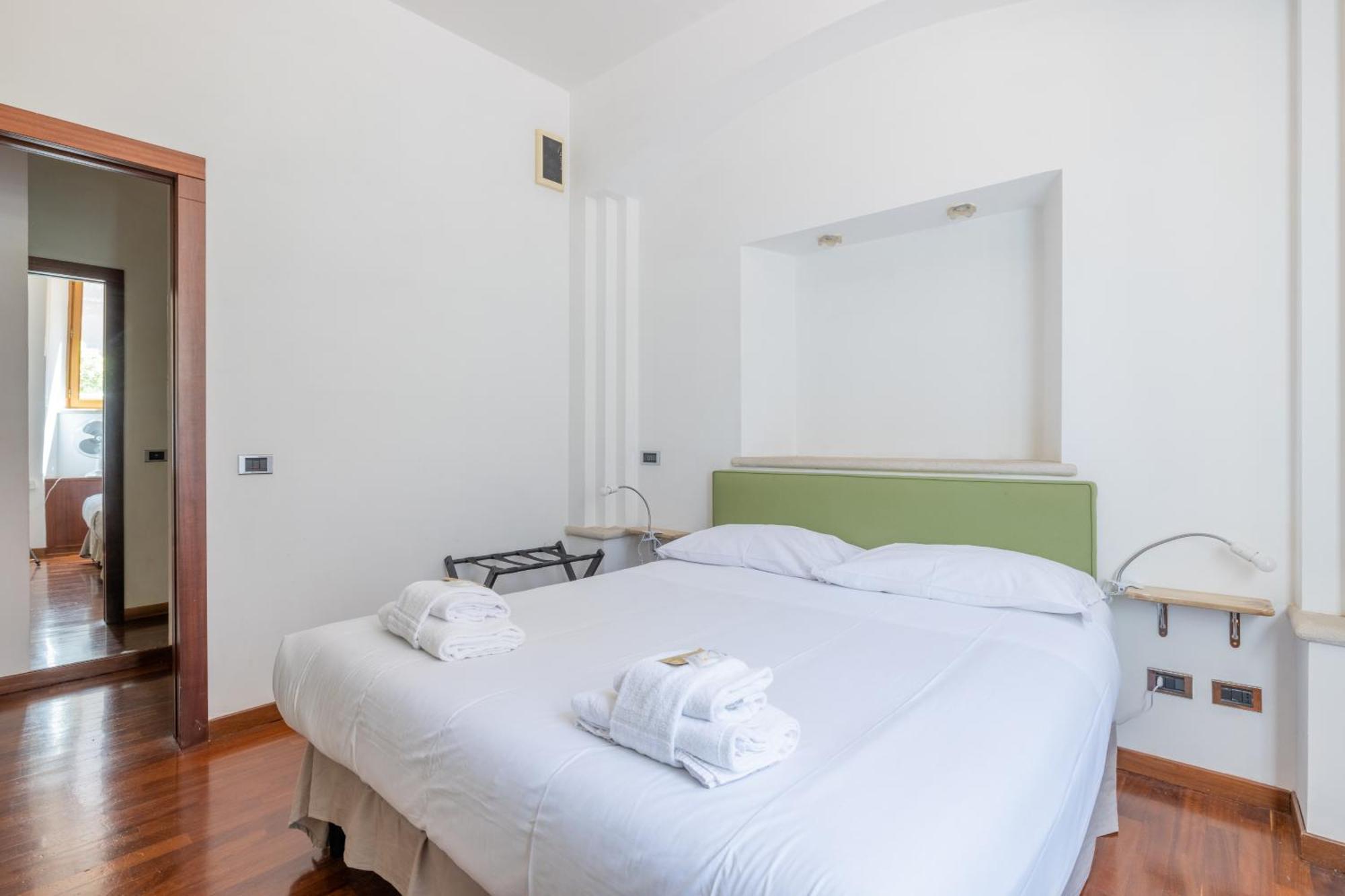 La Casa Di G Apartment โรม ภายนอก รูปภาพ