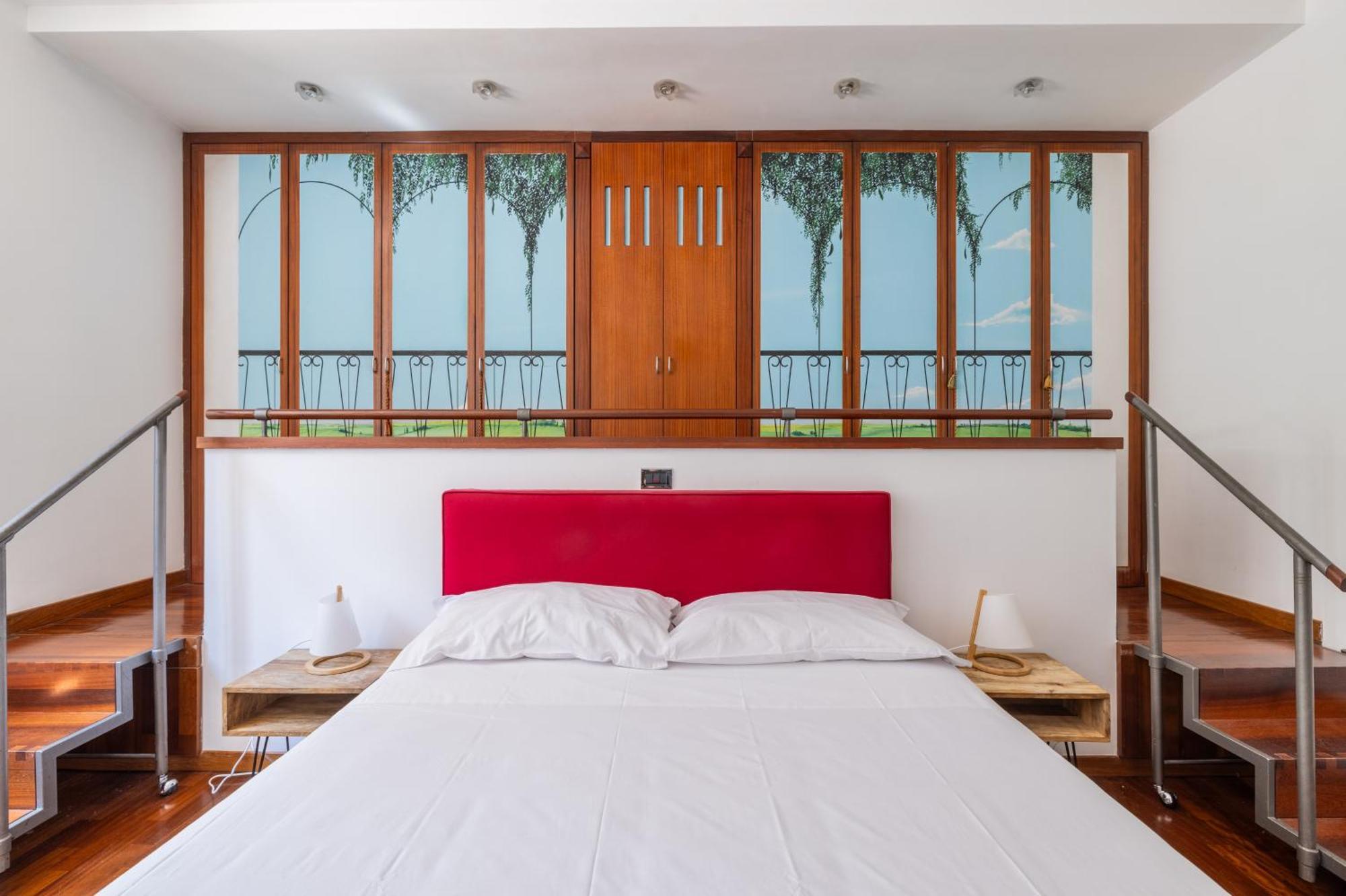 La Casa Di G Apartment โรม ภายนอก รูปภาพ