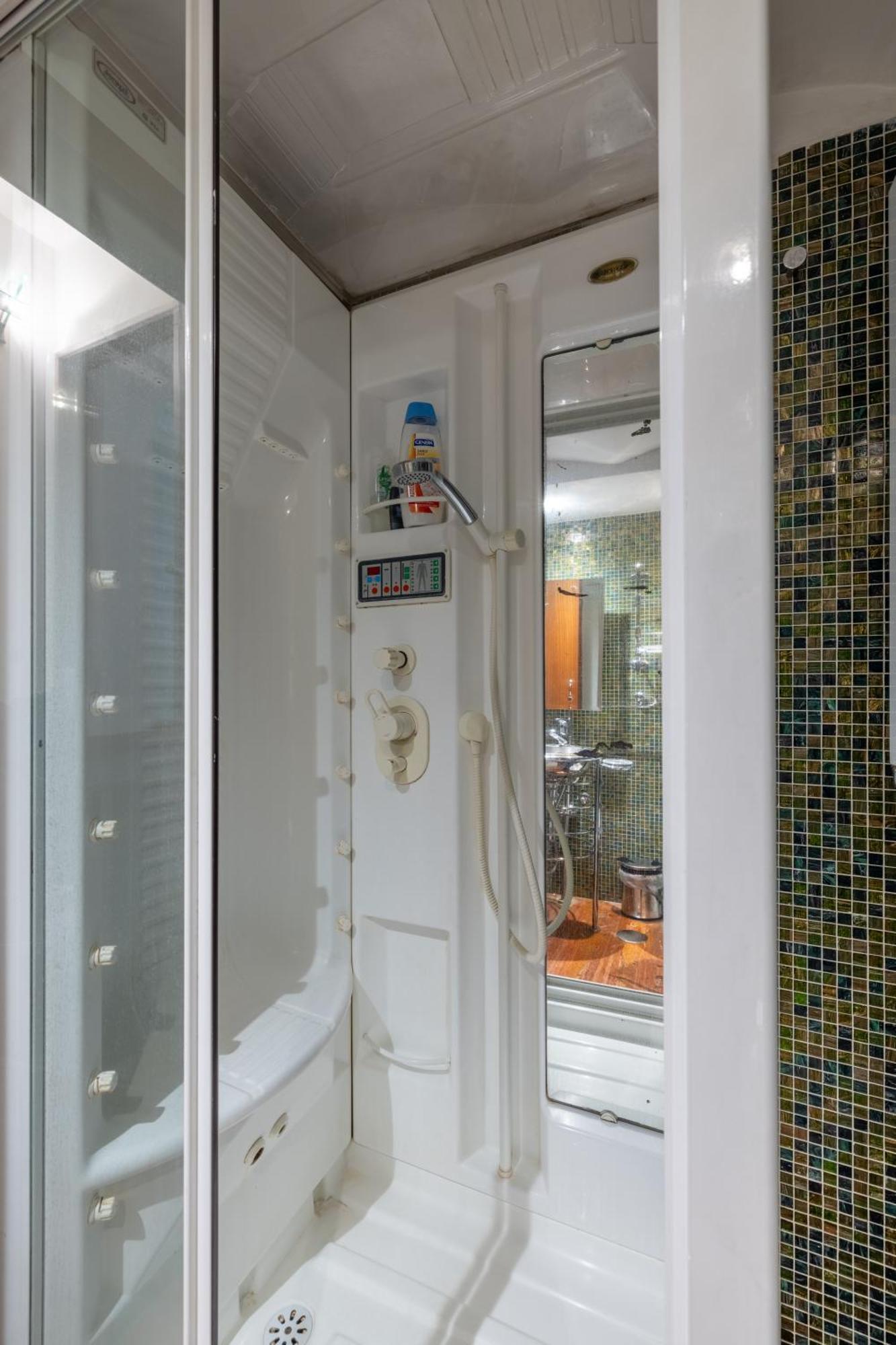 La Casa Di G Apartment โรม ภายนอก รูปภาพ