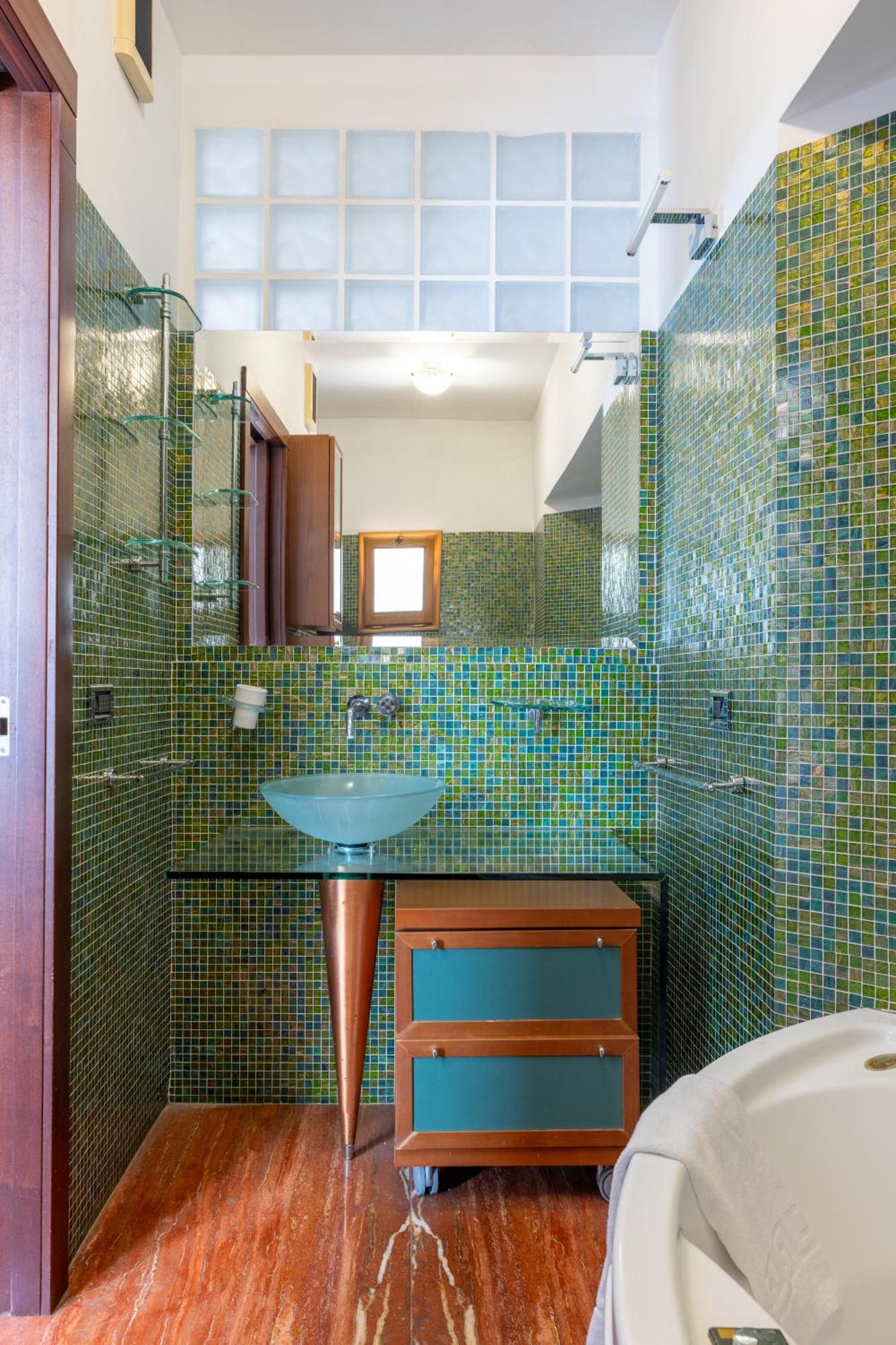 La Casa Di G Apartment โรม ภายนอก รูปภาพ