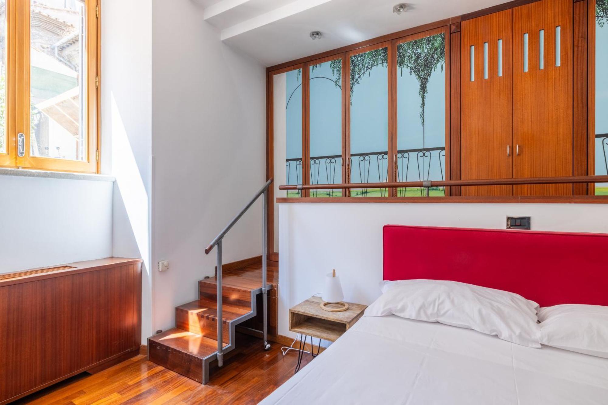 La Casa Di G Apartment โรม ภายนอก รูปภาพ
